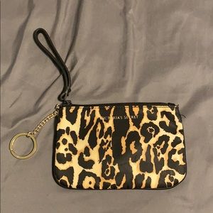 Victoria Secret clutch mini purse